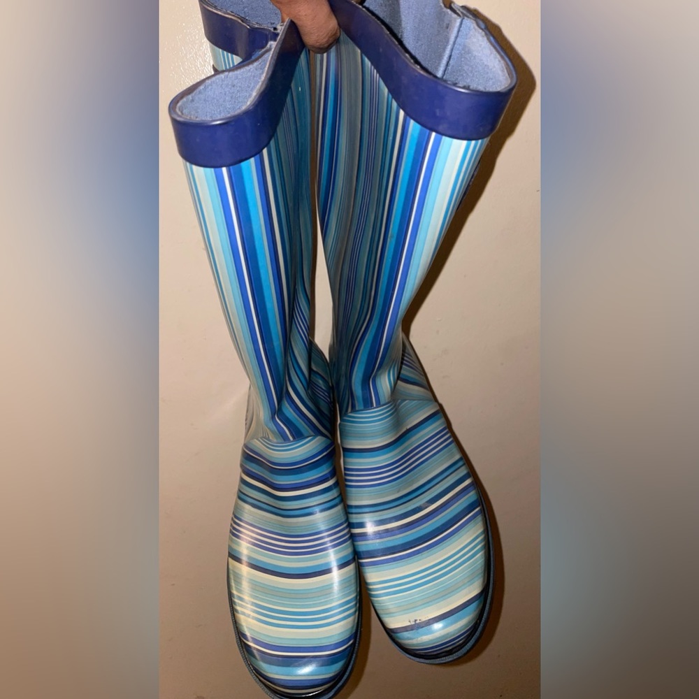 Rain Boots